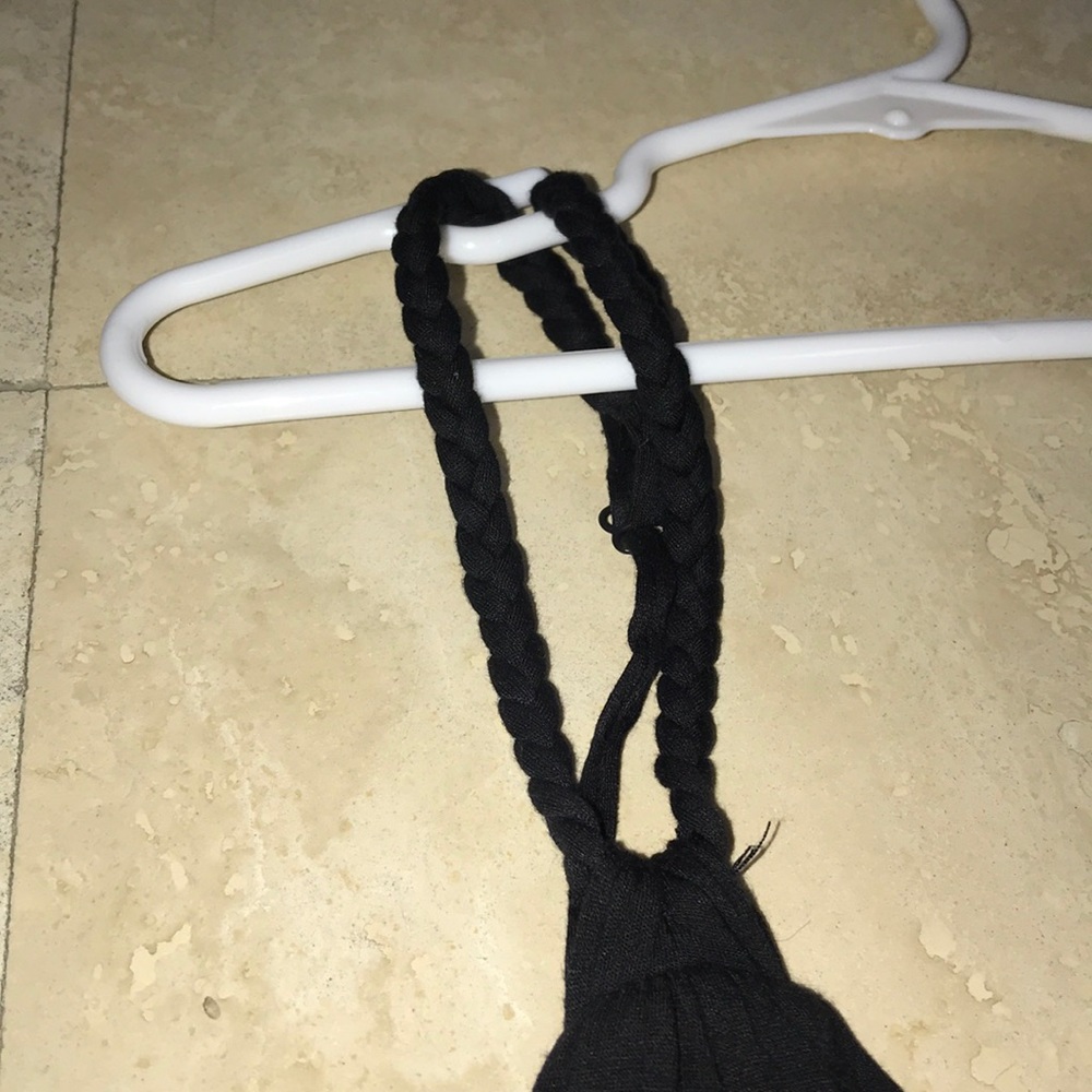 Guess Black Dress - Picture 3 of 4